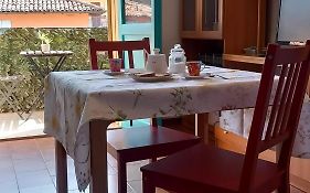 Turchese Apartment